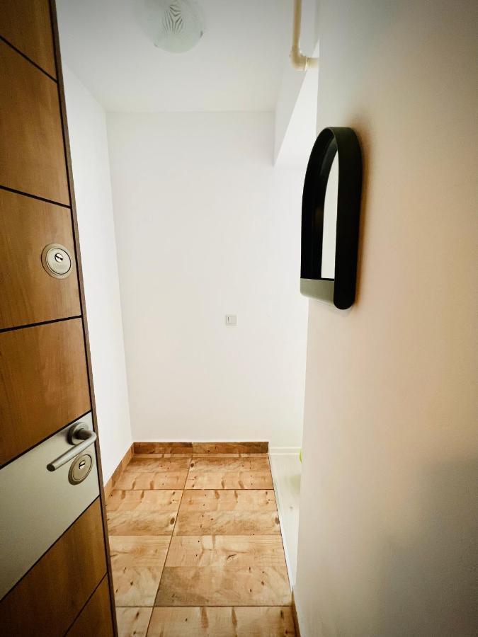 The Airport Loft Apartment โอโตเปนี ภายนอก รูปภาพ