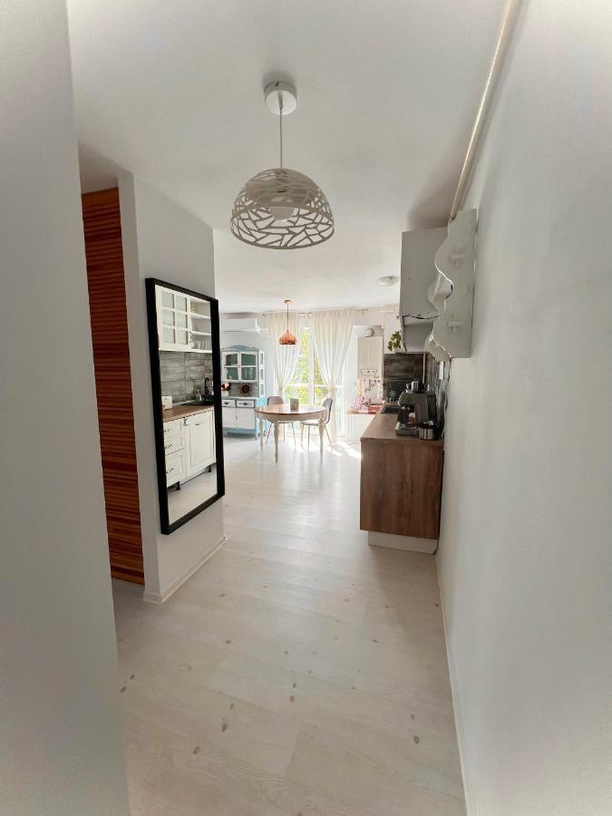 The Airport Loft Apartment โอโตเปนี ภายนอก รูปภาพ
