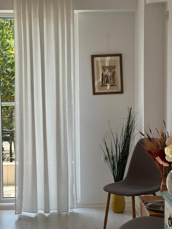 The Airport Loft Apartment โอโตเปนี ภายนอก รูปภาพ